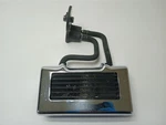 Harley-davidson Electra Flhtcu 2016 Oil Cooler Assembly 63083-11A Used. Price: $199.00.