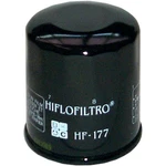 Hiflofiltro Oil Filter HF177 New. Price: $15.64.