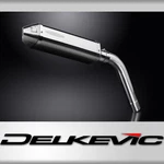 Bmw F850GS F750GS 2019-2023 Slip On 13" Tri-oval Stainless Exhaust Muffler Kit New. Price: $254.99.