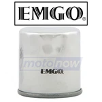 Emgo Oil For 2003-2007 Polaris Trail Boss 330 Engine Filters Ez New. Price: $16.95.