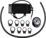Jagg Oil Coolers 751-FP2600-0323 Vertical Frame-mount Fan Kit New. Price: $548.20.