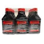 Proven Part 6-PACK Kawasaki Ktech 2-CYCLE Oil 2.6OZ 1 Gallon Mix- 99969-6082 New. Price: $20.05.
