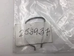 Oem Piaggio Vespa Spring Clip For Steering Lock And Ignition 253937 New. Price: $14.99.