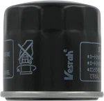 Vesrah Oil Filter Suzuki SF-3009 New. Price: $9.83.