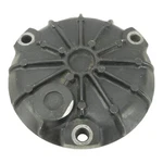 1989 Suzuki GS500E Oil Filter Cover 16512-44410 16512-45D00 Used. Price: $13.99.