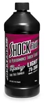 Maxima 58901L Racing Shock Fluid - 3WT 1L. New. Price: $28.29.