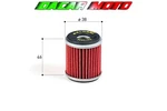Malossi Mbk Cityliner 125 Ie 4T Lc Euro Oil Filter 0313826 Nuovo. Price: $8.87.
