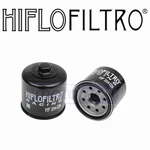 Hiflo Racing Oil Filter For 2015 Triumph Daytona 675 Abs - Engine Fv New. Price: $23.13.