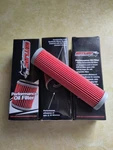 Outlaw Racing Products ORF631 Oil Filter X3 - Beta Motorcycles Replaces KN631 New. Price: $21.00.