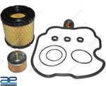 Service Kit 10K & 50K Km For Royal Enfield Classic Reborn Meteor Hunter 350 Ecs New. Price: $34.84.