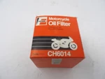 Fram CH6014 Oil Filter Kawasaki KZ750 New. Price: $12.00.