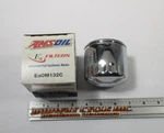 New Amsoil Chrome Filter EAOM132C XLH883 Xls Roadster Lm. Price: $14.95.
