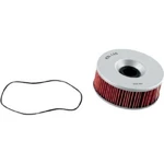 K&n Motorcycle 1976-1995 Yamaha Models Oil Filter KN-146 New. Price: $12.73.