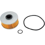 Parts Unlimited Oil Filter Yamaha 1L9-13440-91 New. Price: $17.26.