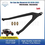 For Can Am Maverick X3 72" Left Front Driver Lower Arm 706204733 2018-2021 New. Price: $129.00.