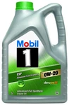 For Mobil Esp 0W20 X2 5L Engine Oil Synthetic 157784 Neu. Price: $119.99.