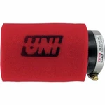 Uni UP-6245AST 1/2IN. Id Angled (63MM) Two-stage Pod Filter, 6IN. Length New. Price: $28.26.