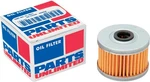 Pu Oil Filter #15412-KF0-000 Fits Honda/kawasaki/suzuki/gas New. Price: $12.79.