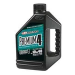Maxima 349128 MAXUM4 Premium 10/40 128OZ New. Price: $41.17.