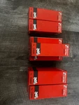 Fram CH6060 CH6061 CH6062 Nos Motorcycle Oil Filter Lot Bmw 1968-1990 R100 R60 New. Price: $45.00.
