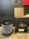 Afe 21-91051 Magnum Force Intake Replacement Air Filter W/pro Dry S Media New. Price: $100.00.