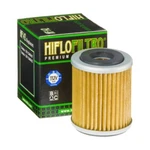 Hiflofiltro HF142 Oil Filter Tm Racing Yamaha Motorcycle New. Price: $9.00.