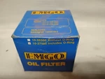 Emgo Oil Filter Lot Of For 1969 89 Honda Kawasaki Yamaha Nos 10-37500 New. Price: $79.40.