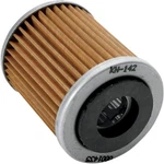 K&n Engineering Atv Oil Filter KN-142 Fits Yamaha New. Price: $14.83.
