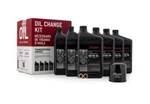 Genuine Indian Motorcycles - Thunder Stroke 111 116 Oil Change Kit Qt 2889311 New. Price: $109.99.
