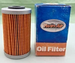New Genuine Twin Air 140013 Oil Filter. Price: $14.11.