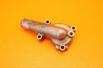 2017 2018 Kawasaki KX450F Water Pump Housing Cover Cap 16142-0726 Used. Price: $23.99.