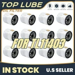 Pc Top Lube TL11403 Engine Oil Filters For XG12060 WPH488 WL610290 Ff New. Price: $40.30.