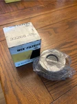 Wix 33268 Fuel Filter New. Price: $5.00.
