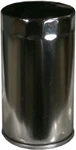 Hiflofiltro HF173C Oil Filter Chrome New. Price: $25.74.