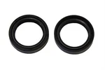 V-twin Fork Seal Set Harley Davidson New. Price: $12.21.