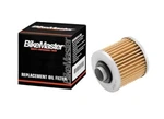 Oil Filter For Atv/utv Yamaha YFM550FG/FGP Grizzly 4X4 All 2009-2014 New. Price: $19.40.