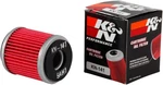 KN-141 Oil Filter For Select Yamaha Vehicles New. Price: $38.12.