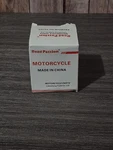 Road Passion Premium Motorcycle Oil Filter 01-303 For Nomad 1500 2000-2004 New. Price: $15.00.