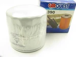 Carquest 86390 Fuel Filter Replaces: 33390 F50262 FP590F FF1119 FF5226 P550127 New. Price: $15.25.