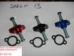 Timing Cam Chain Tensioner Manual Adjuster 1982-1988 Suzuki DR250 GN250 SP250 New. Price: $49.99.