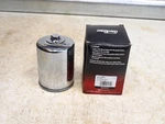 Harddrive Hd Oil Filters Chrome Heavy Duty W/hex 820-0755 62700297 #7623 New. Price: $20.00.