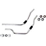 Drag Specialties Oil Filter Line Kit For Harley 92-98 Flt/flht New. Price: $75.14.