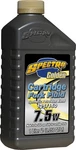 Spectro 7,5W Golden Cartridge Fork Fluid Synthetic Blend - 1LT. 310249 New. Price: $28.36.