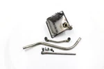 2006 Kawasaki Ninja 650R Oem Engine Inner Oil Breather Used. Price: $32.19.