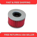 Caltric Oil Filter For Honda TRX650FA TRX650FGA Rincon Gpscape 644 2003-2005 New. Price: $16.83.