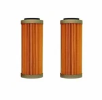 New Oem Ktm Oil Filters 2 Pack 350 400 450 500 530 Exc-f Sx-f Xcf-w Fact.. Price: $21.98.