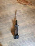 2000 Yamaha YZFR6 Oil Level Plug 5EB-15362-10-00 Used. Price: $10.00.