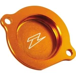 Zeta ZE90-1447 Oil Filter Cover, Orange New. Price: $76.46.