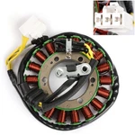 Stator Generator Fit Aprilia Dorsoduro 750 900 1200 Shiver 2007-2017 New. Price: $80.99.