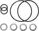 Moose Offroad 23-055M Oil Filter Hardware Kit Yamaha Yz 450 Fx Wr 250 New. Price: $13.95.